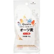 鳥っぴんぐ オーツ麦 60g
