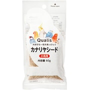 鳥っぴんぐ カナリヤシード 60g