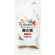 鳥っぴんぐ 麻の実 40g
