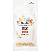 鳥っぴんぐ 青米 50g