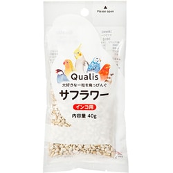 鳥っぴんぐ サフラワー 40g