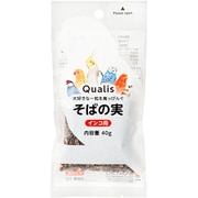 鳥っぴんぐ そばの実 40g