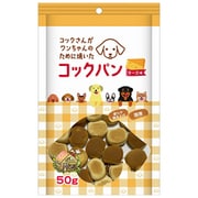 コックパン チーズ味 50g