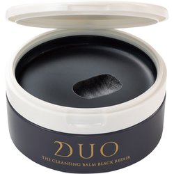 DUO クレンジングバーム ブラックリペアEX 66g 4個セット デュオ ザ クレンジングバーム ブラックリペアEX 66gの通販