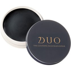 duo バリア　ブラック　4個セット　タマミ DUO(デュオ) / デュオ ザ クレンジングバーム ブラックリペアの