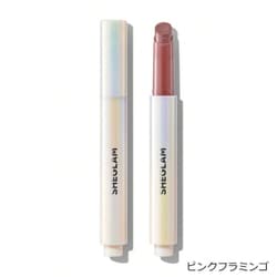 限定 シーグラム シマープランパー ピンクフラミンゴ