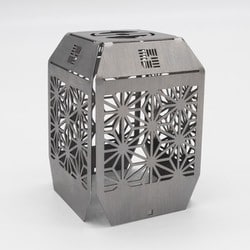 ヨドバシ.com - 小沢製作所 OZ-E007 [クラフトシェードSUS