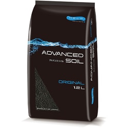アドバンスソイル オリジナル 1.2L