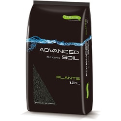 アドバンスソイル 水草用 1.2L