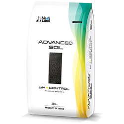 アドバンスソイル pHコントロール 3L