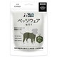 犬用 ベッツウェア 袖付き 男の子用 カーキ XL
