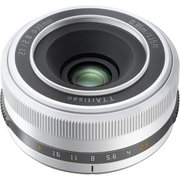 AF27mm f/2.8 X （W） [単焦点レンズ AF 27mm f/2.8 富士フイルムXマウント AF対応 White Limited Edition]