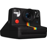9076JP [インスタントカメラ Polaroid Now＋ Generation2 Instant Camera Black]