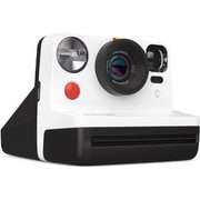 9072JP [インスタントカメラ Polaroid Now Generation2 Instant Camera Black White]
