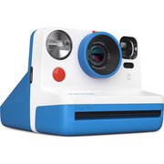 9073JP [インスタントカメラ Polaroid Now Generation2 Instant Camera Blue]
