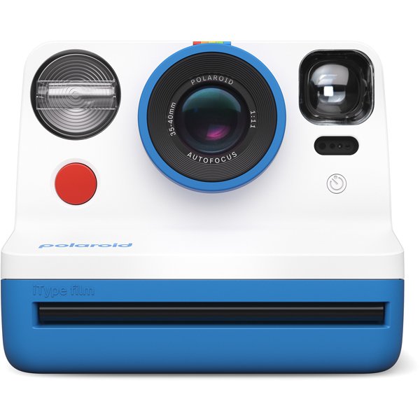 Polaroid Now Generation2