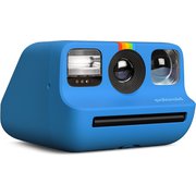 9147JP [インスタントカメラ Polaroid Go Generation2 Instant Camera Blue]