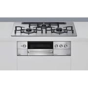 ビルトインコンロ GRiLLER（グリレ） 右強火力 都市ガス用 RHS71W34ALRSR/13A