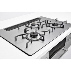 ビルトインコンロ ヨドバシ.com - リンナイ Rinnai ビルトインコンロ GRiLLER