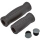 グリップ VLG-617-3A 127mm/92mm BK