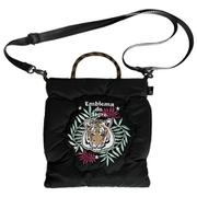 rootote6842 [684201 ルートート rootote6842 FE.サコッシュ.broderie-A rootote6842 Tiger]