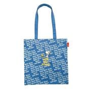 rootote8400 [840005 ルートート rootote8400 IP.Tall.Peanuts-9L rootote8400 Blue]