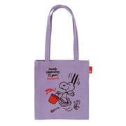 rootote8401 [840102 ルートート rootote8401 IP.ベビールー.Peanuts-9L rootote8401 Lavender]