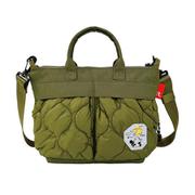 rootote8406 [840602 ルートート rootote8406 IP.デリ.パフ.Peanuts-9R rootote8406 KHAKI]