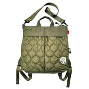 rootote8407 [840702 ルートート rootote8407 IP.セオルー.パフ.Peanuts-9R rootote8407 KHAKI]