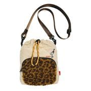 rootote8410 [841002 ルートート ROOTOTE 8410 IP.BR.Boa.Peanuts-9S rootote8410 BEIGE]
