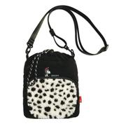 rootote8410 [841001 ルートート ROOTOTE 8410 IP.BR.Boa.Peanuts-9S rootote8410 BLACK]