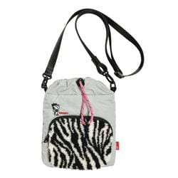 rootote8410 [841003 ルートート ROOTOTE 8410 IP.BR.Boa.Peanuts-9S rootote8410 GRAY]