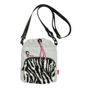 rootote8410 [841003 ルートート ROOTOTE 8410 IP.BR.Boa.Peanuts-9S rootote8410 GRAY]