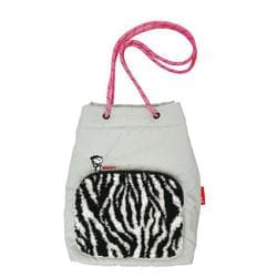 rootote8411 [841103 ルートート ROOTOTE 8411 IP.ポシェットBoa.Peanuts-9S rootote8411 GRAY]