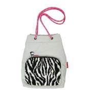rootote8411 [841103 ルートート ROOTOTE 8411 IP.ポシェットBoa.Peanuts-9S rootote8411 GRAY]