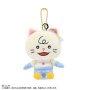 3123 TAMAchan Chibiぬいおすわりマスコット おむつくん