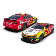LR304214 1/64 HENDRICKCARS.COM 1996 THROWBACK 2024 シボレー カマロ ZL1 カイル･ラーソン #5 [ダイキャストミニカー]