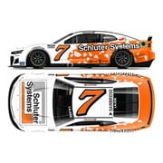 LR305709 1/64 SCHLUTER SYSTEM 2024 シボレー カマロ ZL1 コリー･ラジョイ #7 [ダイキャストミニカー]