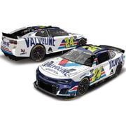 LR277723 1/64 VALVOLINE 2023 シボレー カマロ ウィリアム･バイロン #24 フェニックス ウィナー [ダイキャストミニカー]