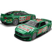 LR296786 1/64 HUNT BROTHERS PIZZA 2024 フォード マスタング ジョーイ･ロガーノ #22 [ダイキャストミニカー]