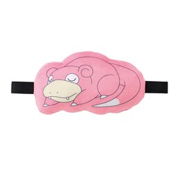 もちもちアイマスク ヤドン