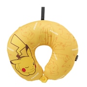モンスターボールにもピカチュウにもなる3WAYネックピロー Y