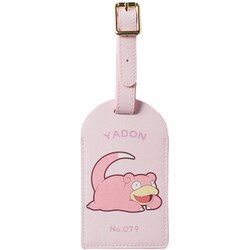 ラゲッジタグ ヤドン