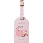 ラゲッジタグ ヤドン