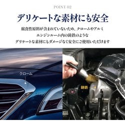 【新品未使用】ラボコスメティカ ハイドラ & ダクティレ ラボコスメティカ ハイドラ 樹脂コーティング剤 洗車用品 - メルカリ