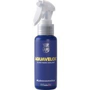 AQUAVELOX アクアヴェロックス 100ml ガラス撥水剤