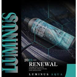 LUMINUS AQUA(アップデート版) 施工セット販売 6ee449d64aca77435904163cff355b