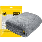 洗車用クロス シングルドライングタオル Mサイズ 70cm×45cm