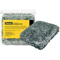 洗車用スポンジ フォレストマッドマックスパッド 25cm×25cm