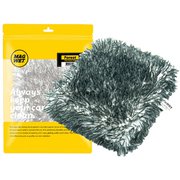 洗車用スポンジ フォレスト プロ ウォッシュパッド 20cm×18cm